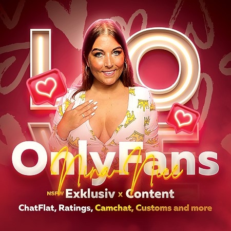 NinaNice OnlyFans