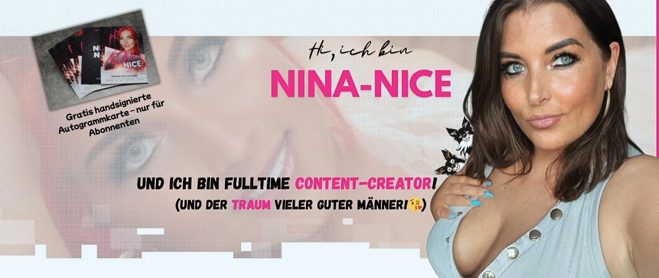 Gratis Autogrammkarte für Abonnenten